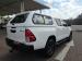 Toyota Hilux 2.4GD-6 double cab 4x4 Raider auto - Thumbnail 2