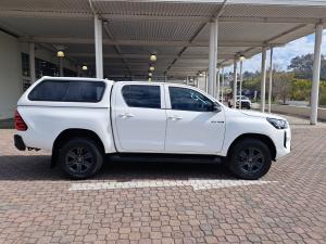 Toyota Hilux 2.4GD-6 double cab 4x4 Raider auto - Image 3