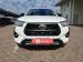 Toyota Hilux 2.4GD-6 double cab 4x4 Raider auto - Thumbnail 4