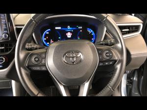Toyota Corolla Cross 1.8 Hybrid XR - Image 8