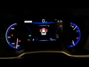 Toyota Corolla Cross 1.8 Hybrid XR - Image 9