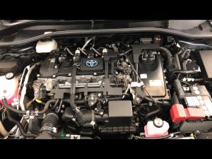 Toyota Corolla Cross 1.8 Hybrid XR - Image 14