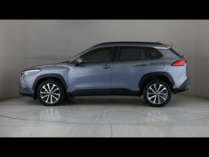 Toyota Corolla Cross 1.8 Hybrid XR - Image 22