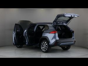 Toyota Corolla Cross 1.8 Hybrid XR - Image 25