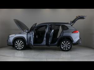 Toyota Corolla Cross 1.8 Hybrid XR - Image 26