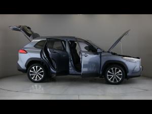 Toyota Corolla Cross 1.8 Hybrid XR - Image 27