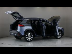 Toyota Corolla Cross 1.8 Hybrid XR - Image 28