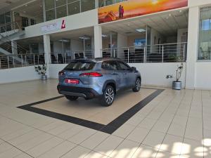 Toyota Corolla Cross 1.8 Hybrid XR - Image 2