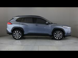 Toyota Corolla Cross 1.8 Hybrid XR - Image 3