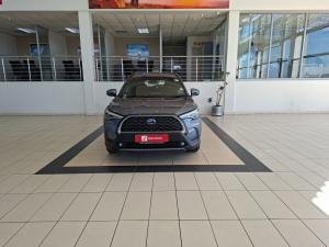 Toyota Corolla Cross 1.8 Hybrid XR - Image 4