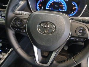 Toyota Corolla Cross 1.8 XS - Image 8