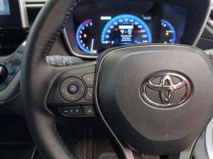 Toyota Corolla Cross 1.8 XS - Image 9
