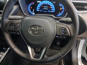 Toyota Corolla Cross 1.8 XS - Image 10