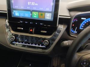 Toyota Corolla Cross 1.8 XS - Image 11