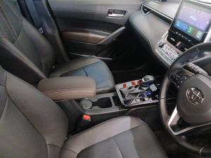 Toyota Corolla Cross 1.8 XS - Image 12
