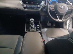 Toyota Corolla Cross 1.8 XS - Image 13