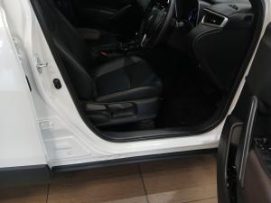 Toyota Corolla Cross 1.8 XS - Image 16