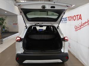 Toyota Corolla Cross 1.8 XS - Image 17