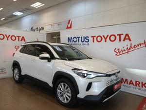 Toyota Corolla Cross 1.8 XS - Image 1