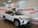 Thumbnail Toyota Corolla Cross 1.8 XS