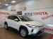 Toyota Corolla Cross 1.8 XS - Thumbnail 1