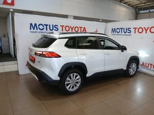 Toyota Corolla Cross 1.8 XS - Image 2
