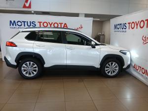 Toyota Corolla Cross 1.8 XS - Image 3