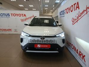 Toyota Corolla Cross 1.8 XS - Image 4