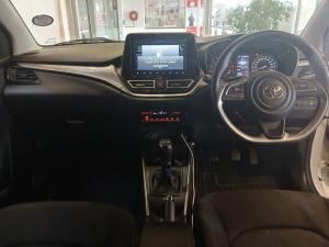 Toyota Starlet 1.5 XR manual - Image 6
