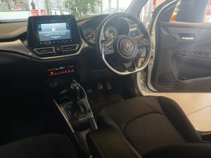 Toyota Starlet 1.5 XR manual - Image 7