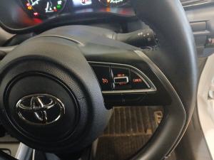 Toyota Starlet 1.5 XR manual - Image 10