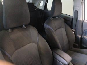 Toyota Starlet 1.5 XR manual - Image 17