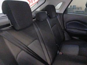 Toyota Starlet 1.5 XR manual - Image 18