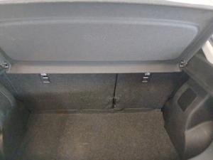 Toyota Starlet 1.5 XR manual - Image 20