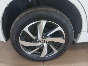 Toyota Starlet 1.5 XR manual - Image 21
