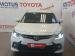 Toyota Starlet 1.5 XR manual - Thumbnail 4