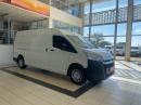 Thumbnail Toyota Quantum 2.8 SLWB panel van