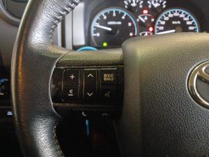 Toyota Land Cruiser 79 2.8GD-6 double cab auto - Image 9