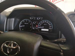 Toyota Land Cruiser 79 2.8GD-6 double cab auto - Image 11