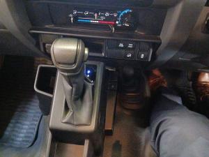 Toyota Land Cruiser 79 2.8GD-6 double cab auto - Image 12