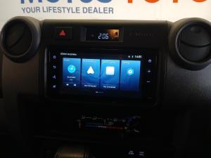 Toyota Land Cruiser 79 2.8GD-6 double cab auto - Image 13
