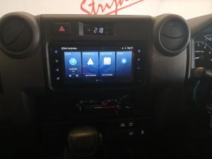Toyota Land Cruiser 79 2.8GD-6 double cab auto - Image 14
