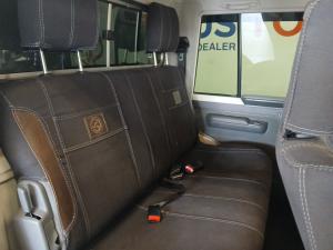 Toyota Land Cruiser 79 2.8GD-6 double cab auto - Image 18