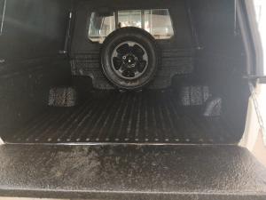 Toyota Land Cruiser 79 2.8GD-6 double cab auto - Image 19