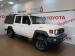 Toyota Land Cruiser 79 2.8GD-6 double cab auto - Thumbnail 1
