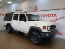 Thumbnail Toyota Land Cruiser 79 2.8GD-6 double cab auto