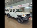Thumbnail Toyota Land Cruiser 79 2.8 GD-6D/C
