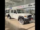 Thumbnail Toyota Land Cruiser 79 2.8 GD-6D/C