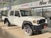 Toyota Land Cruiser 79 2.8 GD-6D/C - Thumbnail 1