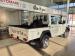 Toyota Land Cruiser 79 2.8 GD-6D/C - Thumbnail 2